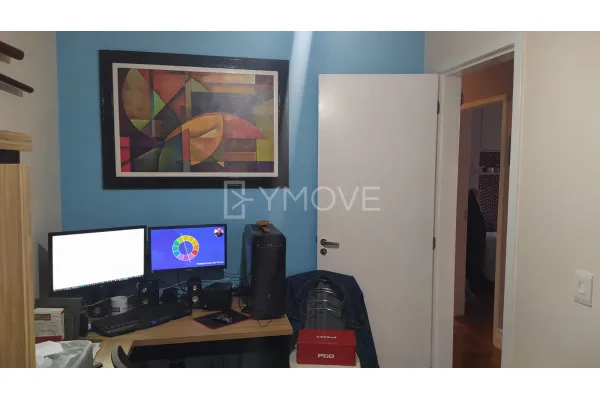 Apartamento à venda com 3 quartos no Vila Carrão, São Paulo — foto 11